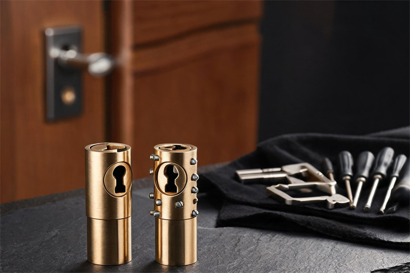 贵港 锁芯更换升级